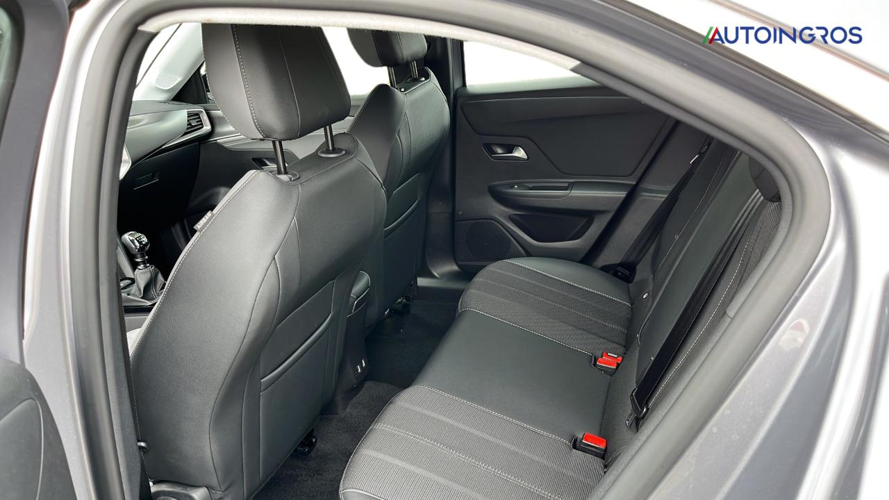 Opel Opel Mokka usata 4