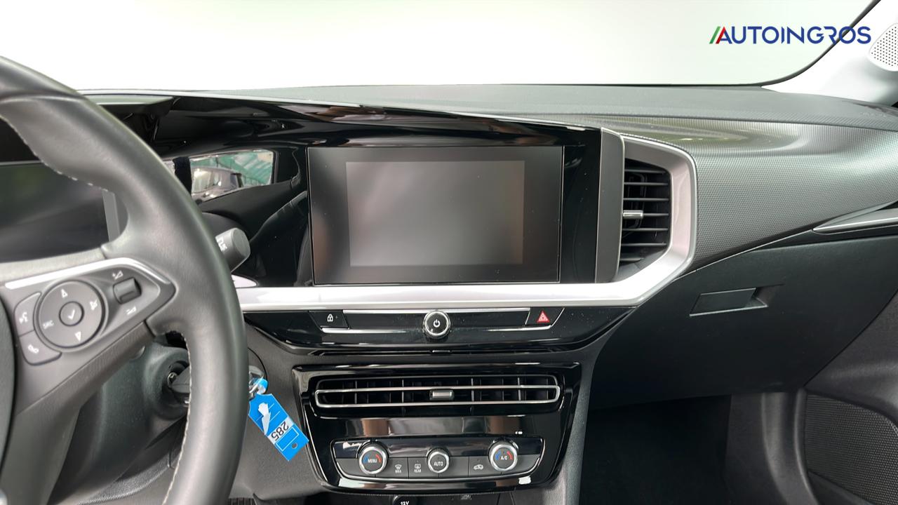 Opel Opel Mokka usata 6