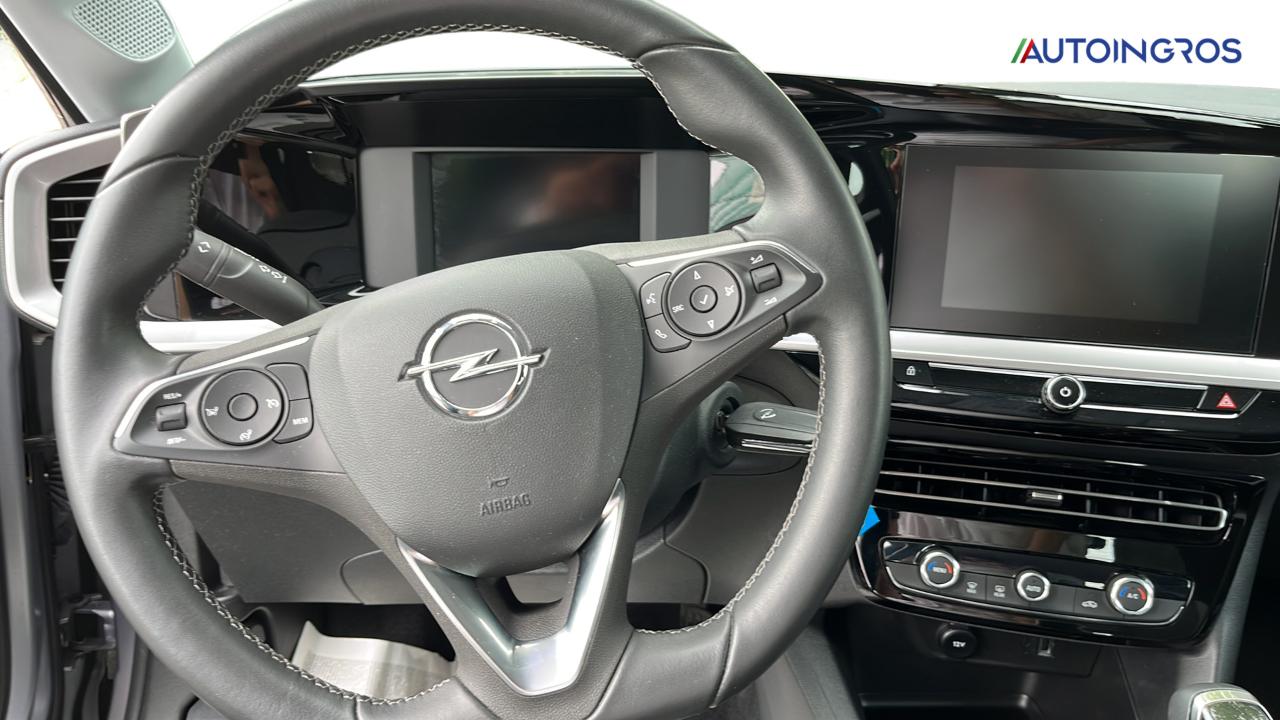 Opel Opel Mokka usata 7