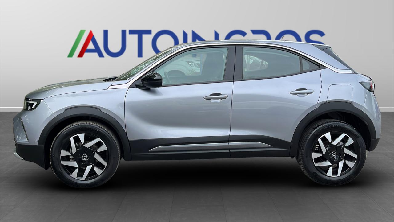 Opel Opel Mokka usata 8