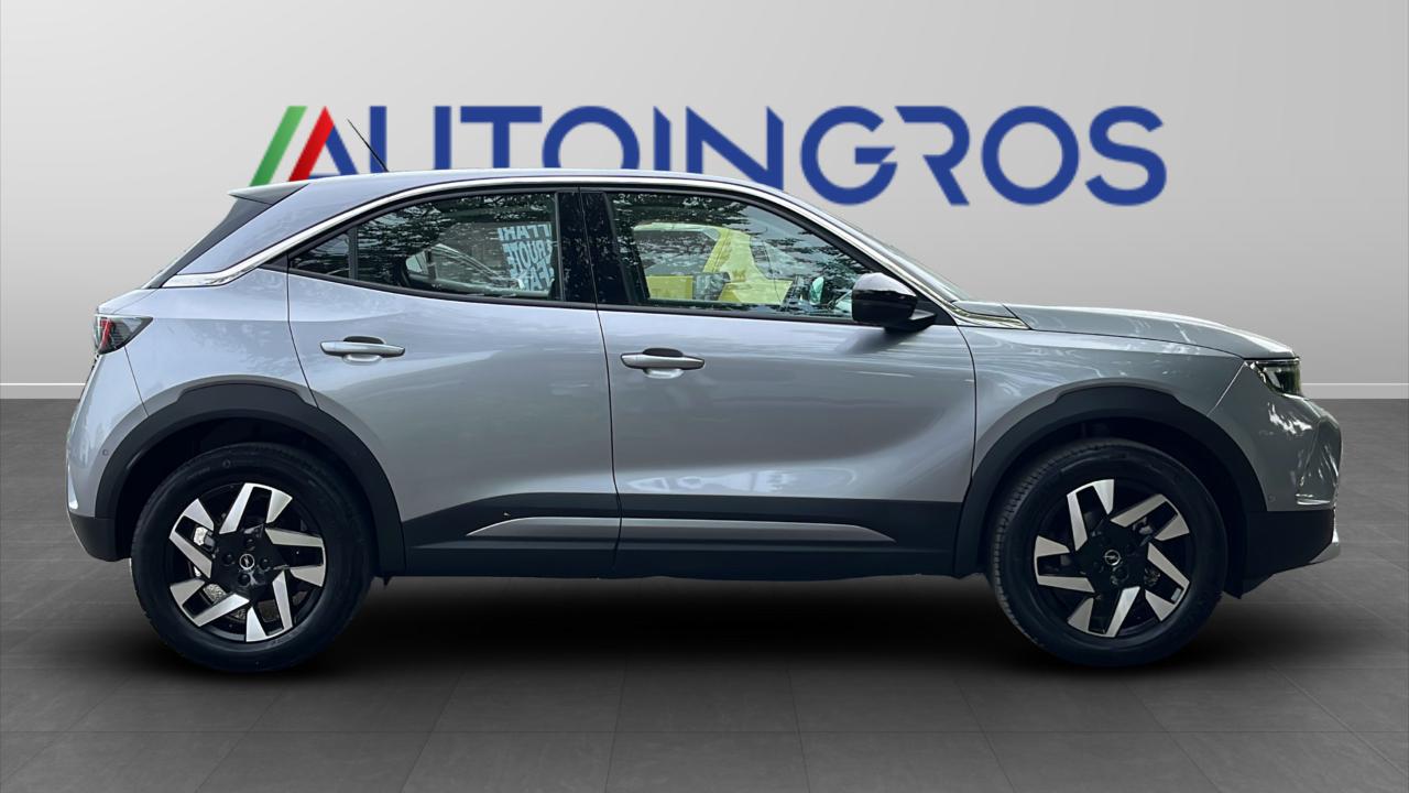 Opel Opel Mokka usata 12