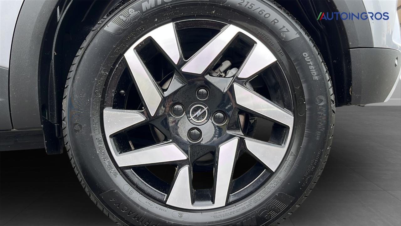 Opel Opel Mokka usata 15