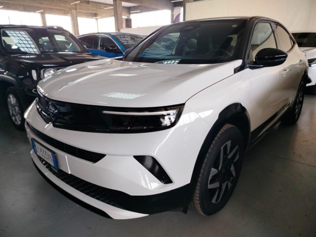 Opel Opel Mokka MOKKA 1.2 136cv GS PROMO