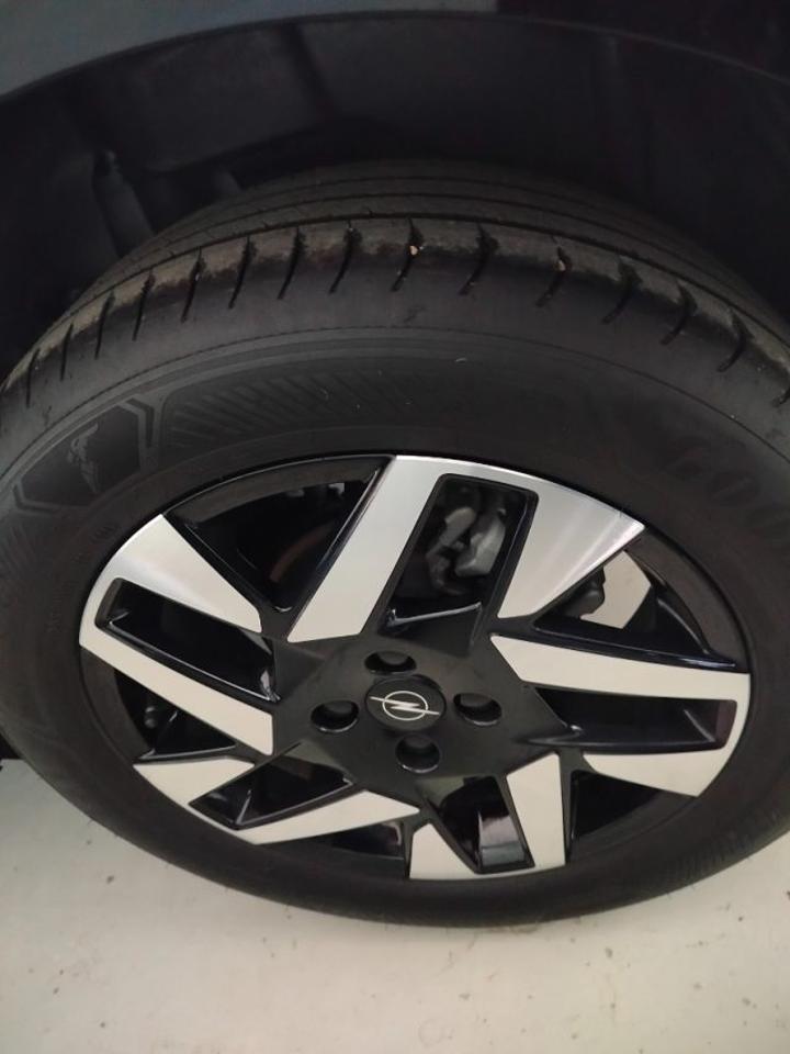 Opel Opel Mokka usata 2