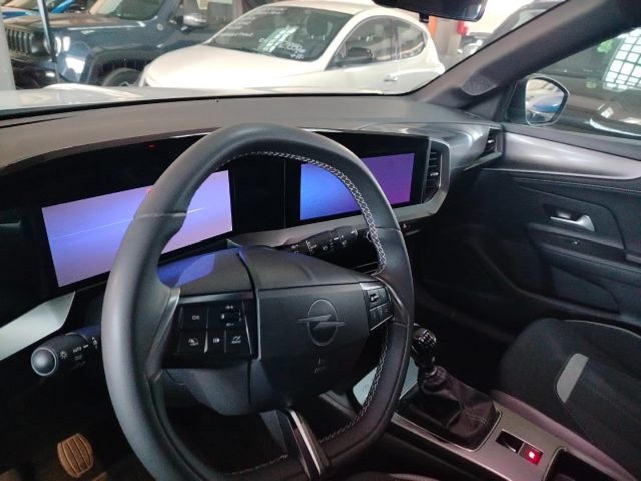 Opel Opel Mokka usata 8