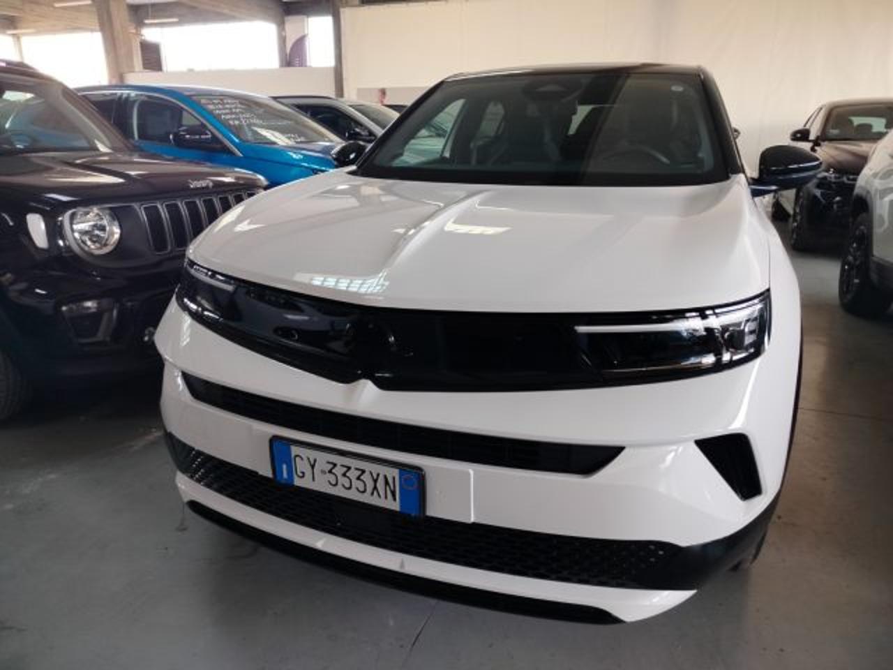 Opel Opel Mokka usata 11