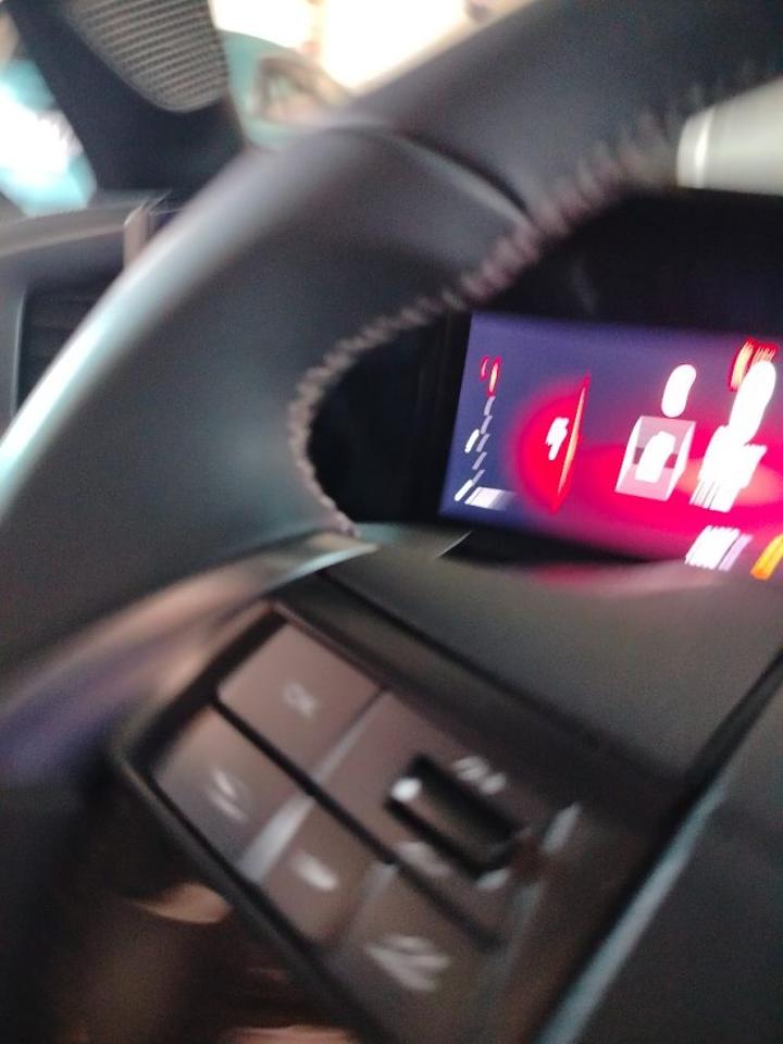 Opel Opel Mokka usata 16