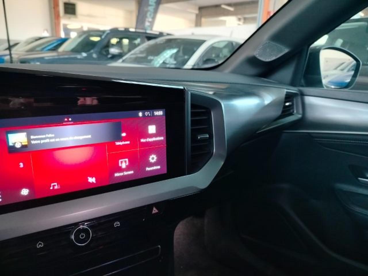 Opel Opel Mokka usata 18