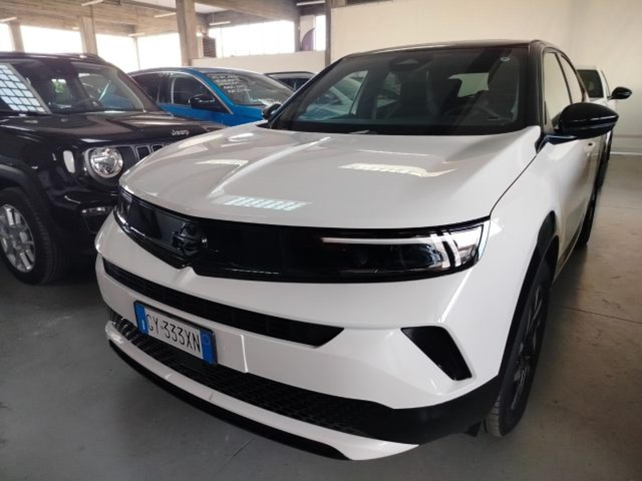 Opel Opel Mokka usata 20