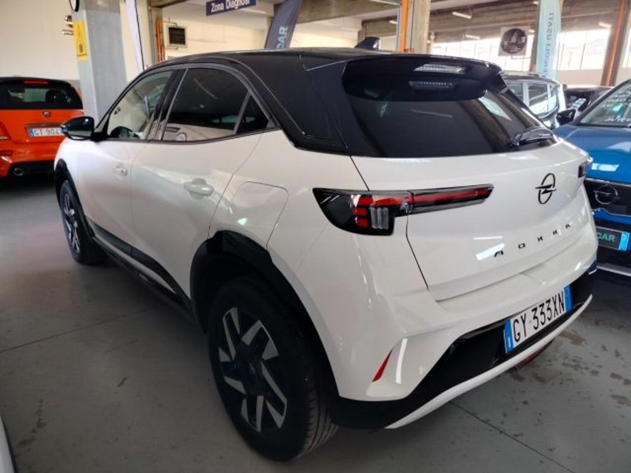 Opel Opel Mokka usata 22