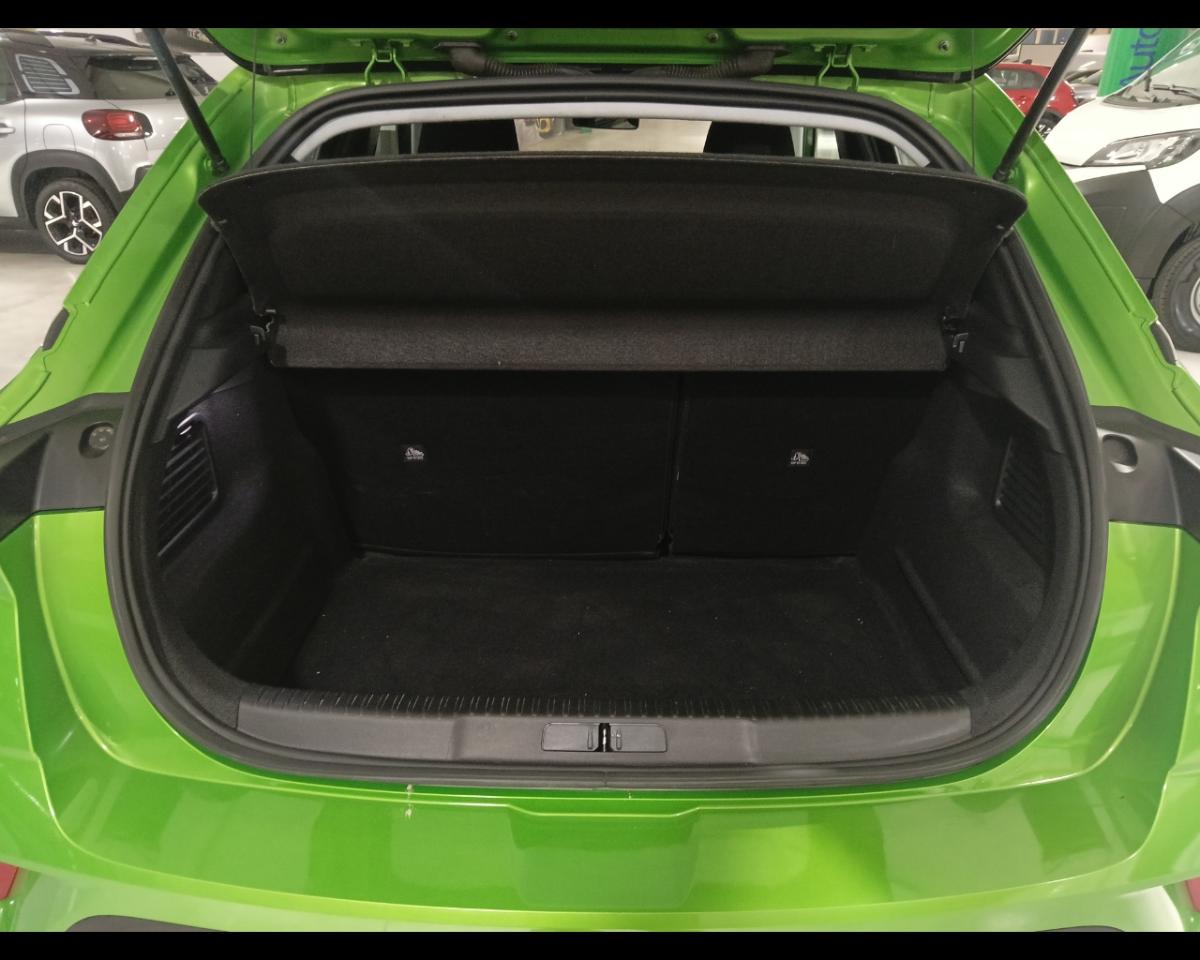 Opel Opel Mokka usata, con GPS