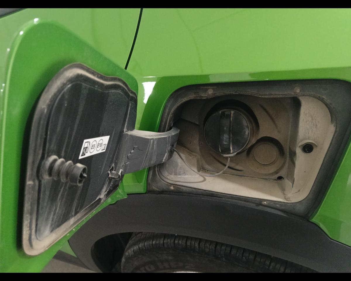 Opel Opel Mokka usata 3