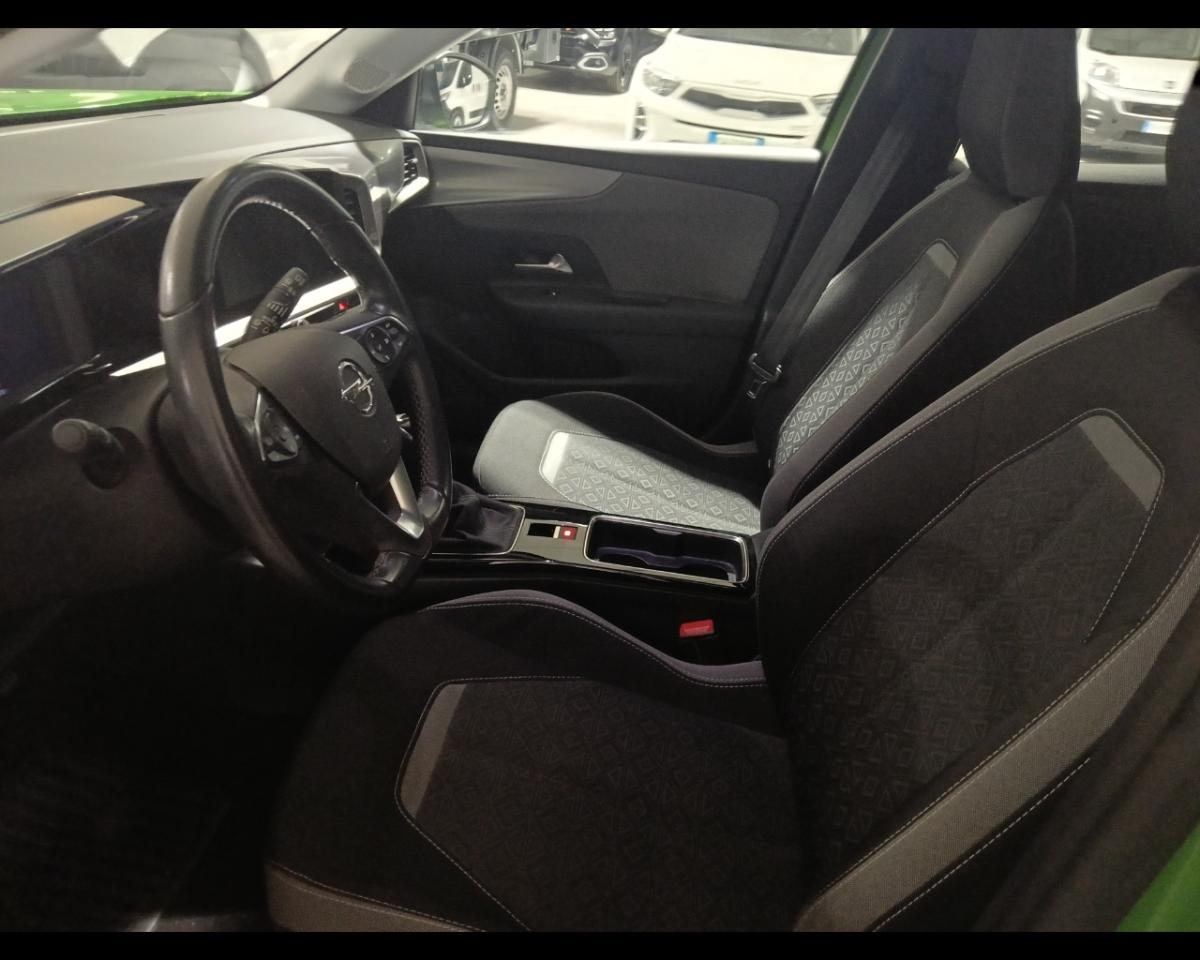 Opel Opel Mokka usata 4