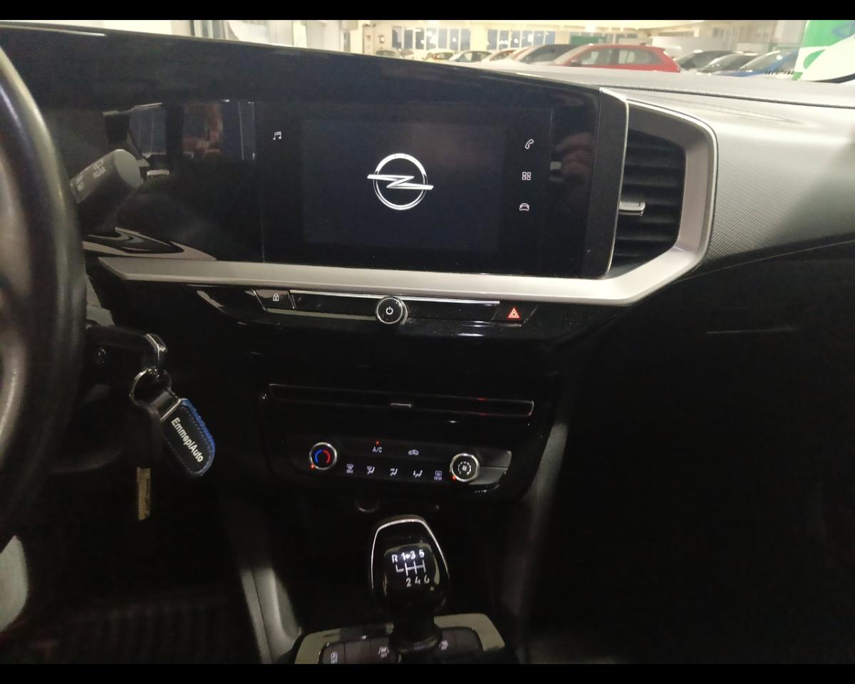 Opel Opel Mokka usata 5