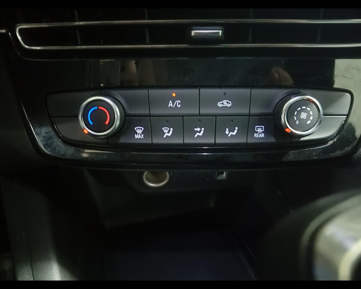Opel Opel Mokka usata 6