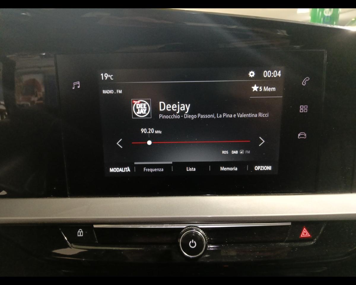 Opel Opel Mokka usata 7