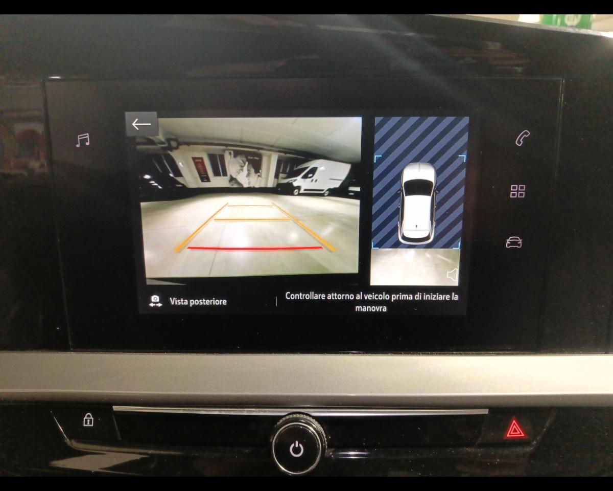 Opel Opel Mokka usata 8