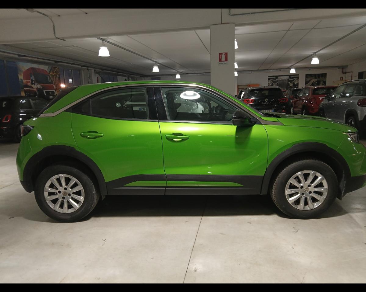 Opel Opel Mokka usata 12