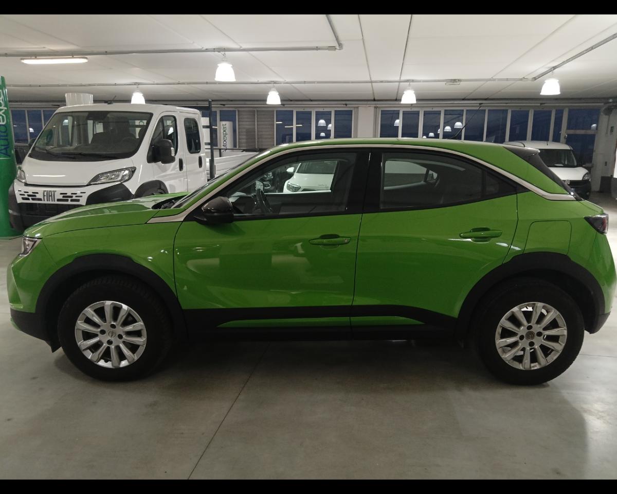 Opel Opel Mokka usata 16