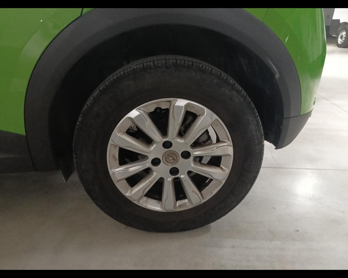 Opel Opel Mokka usata 17