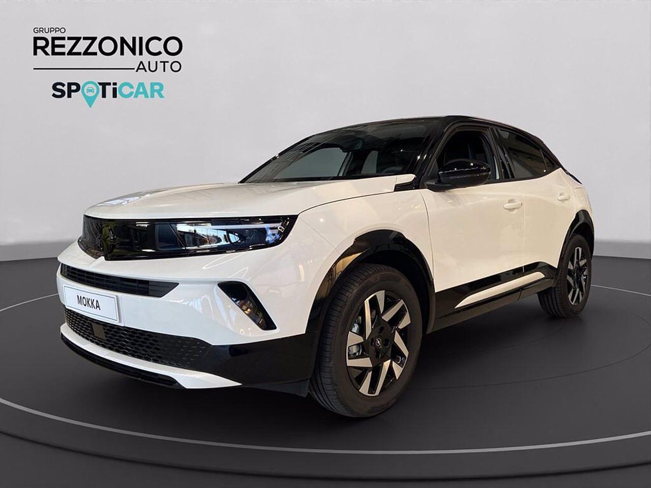 Opel Opel Mokka MOKKA 1.2 GS s&s 136cv