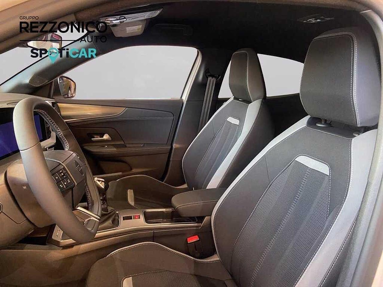 Opel Opel Mokka usata 1