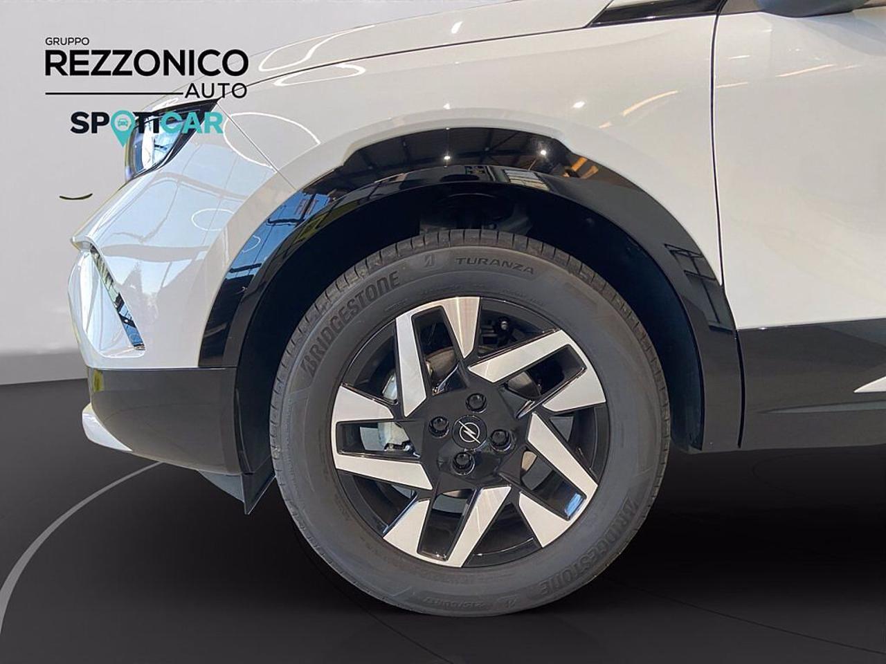 Opel Opel Mokka usata 2