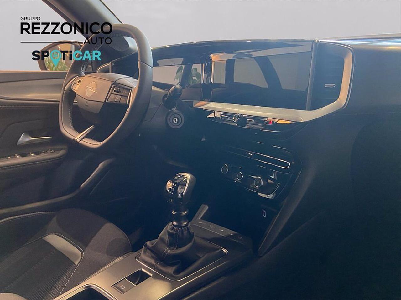 Opel Opel Mokka usata 4