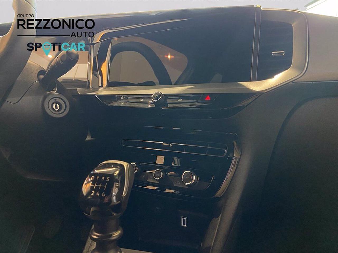 Opel Opel Mokka usata 6