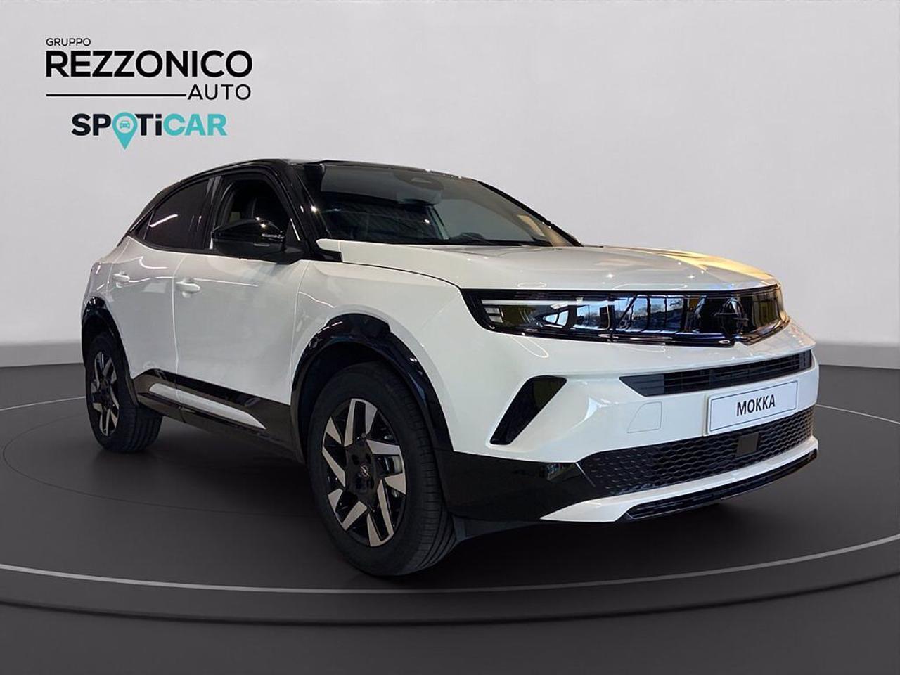 Opel Opel Mokka usata 7