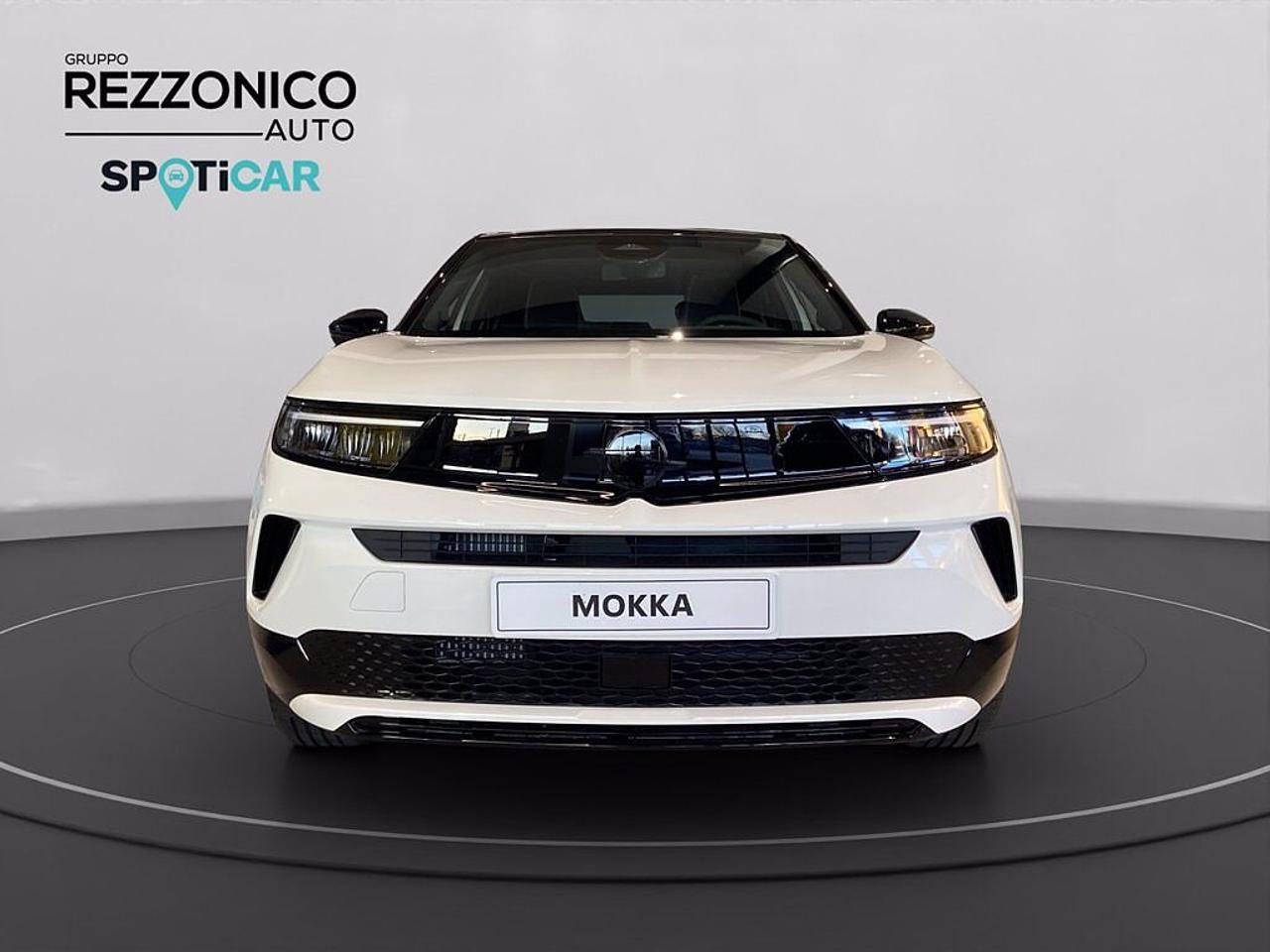 Opel Opel Mokka usata 8