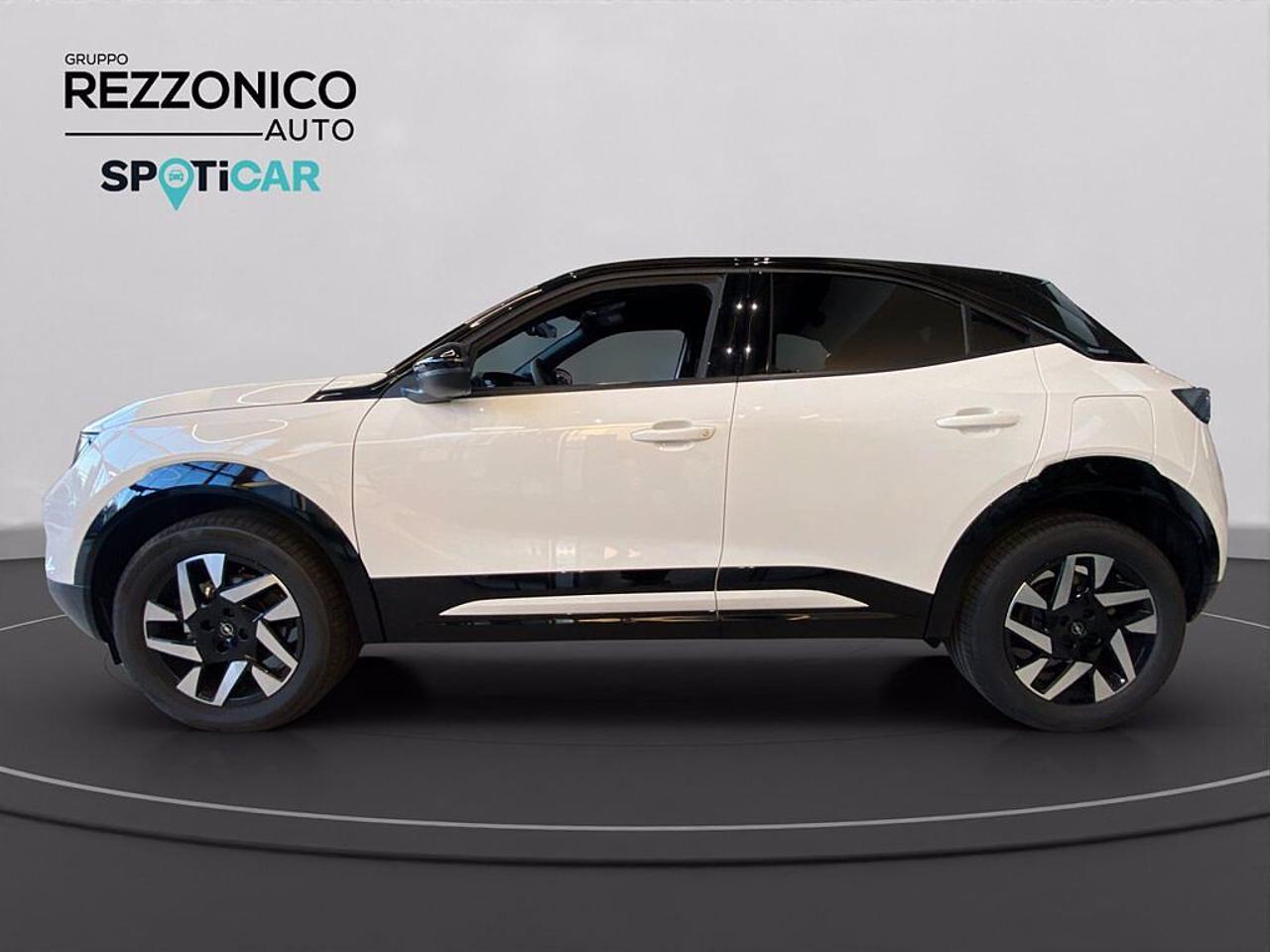 Opel Opel Mokka usata 9