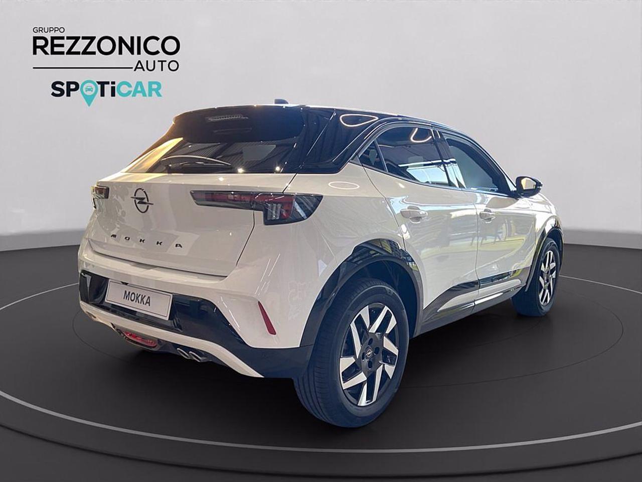 Opel Opel Mokka usata 10
