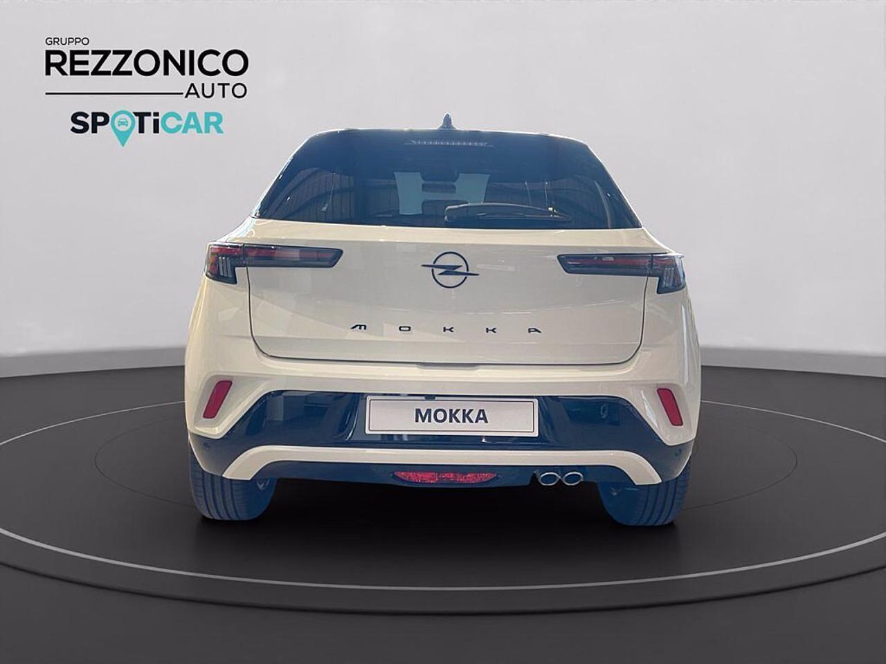 Opel Opel Mokka usata 11