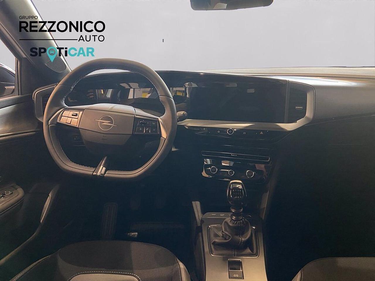 Opel Opel Mokka usata 12