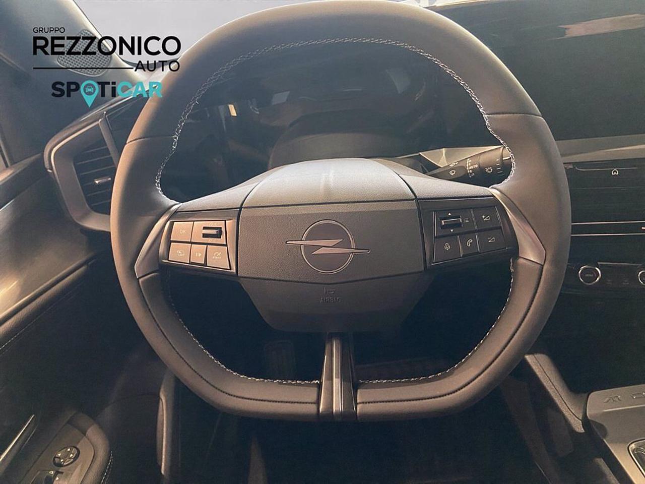 Opel Opel Mokka usata 13