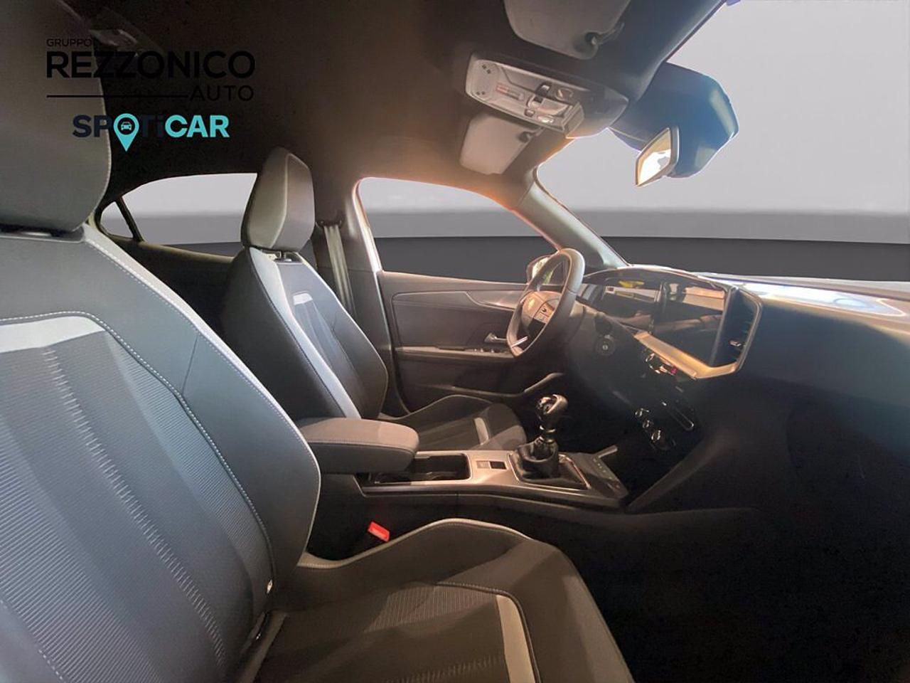 Opel Opel Mokka usata 14