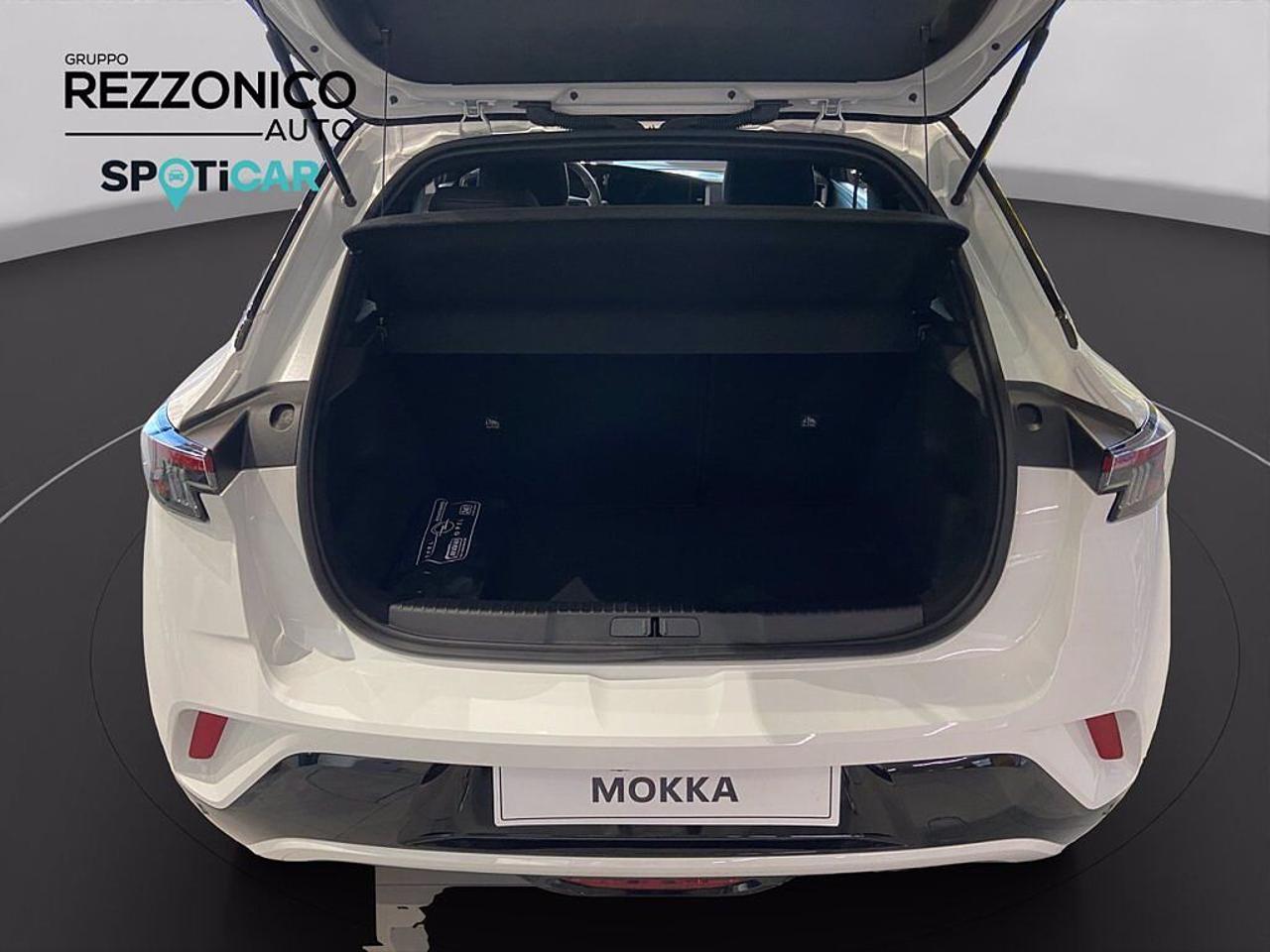 Opel Opel Mokka usata 15