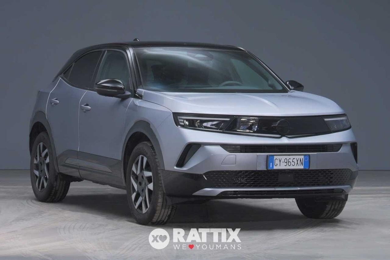 Opel Opel Mokka MOKKA 1.2 130CV GS at8