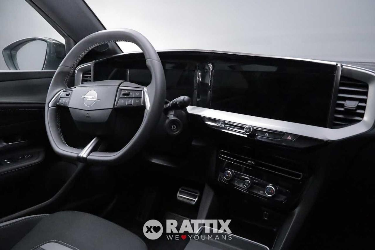 Opel Opel Mokka usata 6