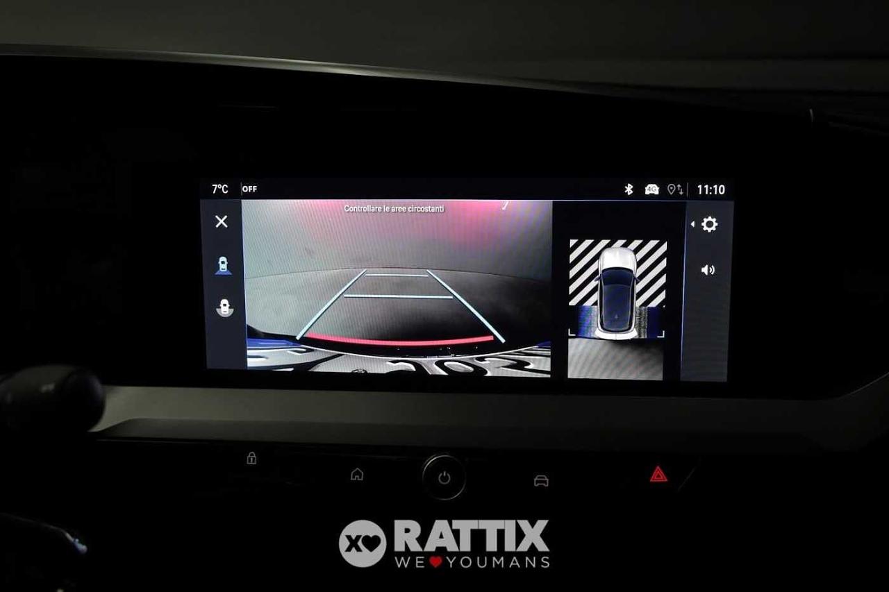 Opel Opel Mokka usata 7