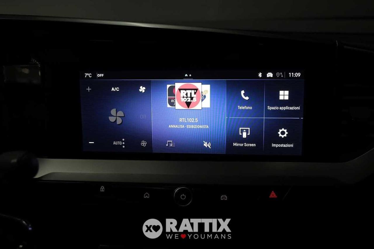 Opel Opel Mokka usata 8