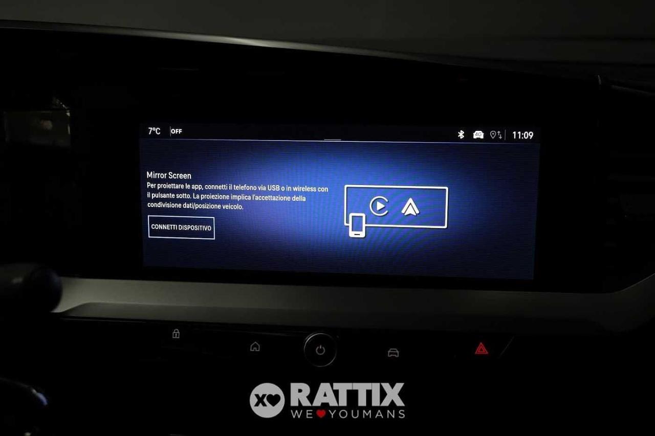 Opel Opel Mokka usata 9