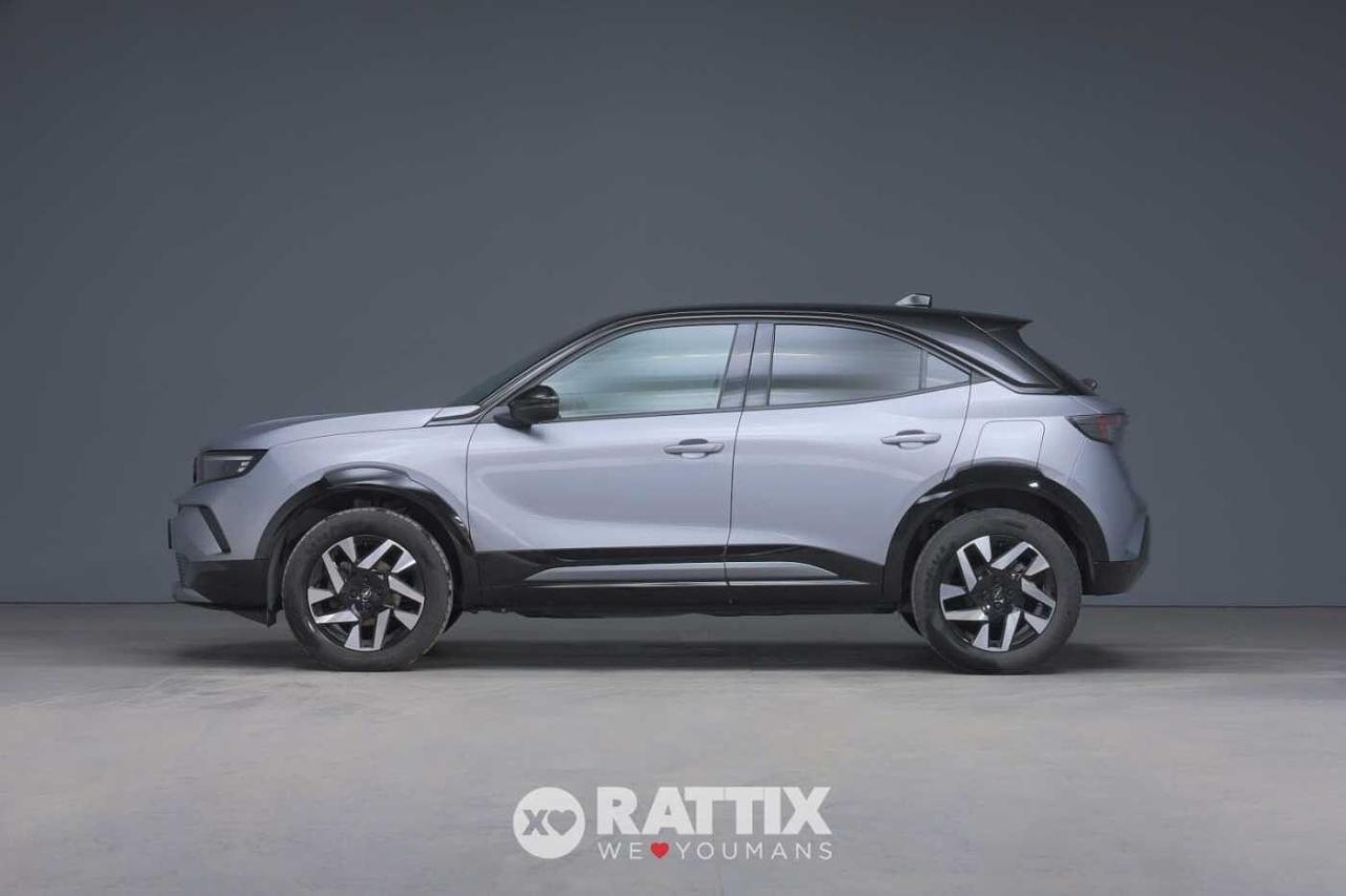 Opel Opel Mokka usata 11