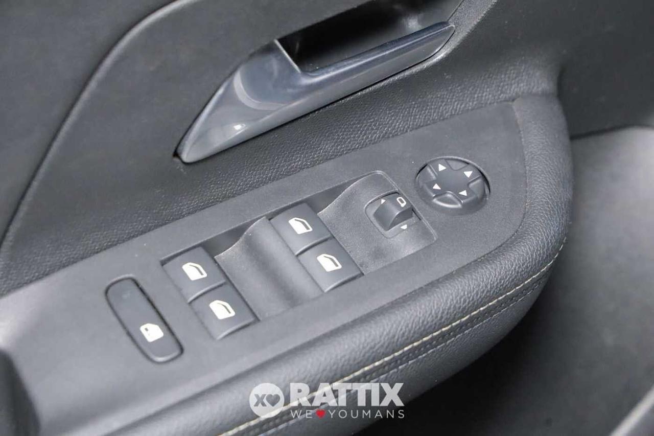 Opel Opel Mokka usata 16