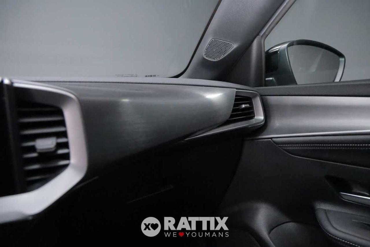 Opel Opel Mokka usata 18