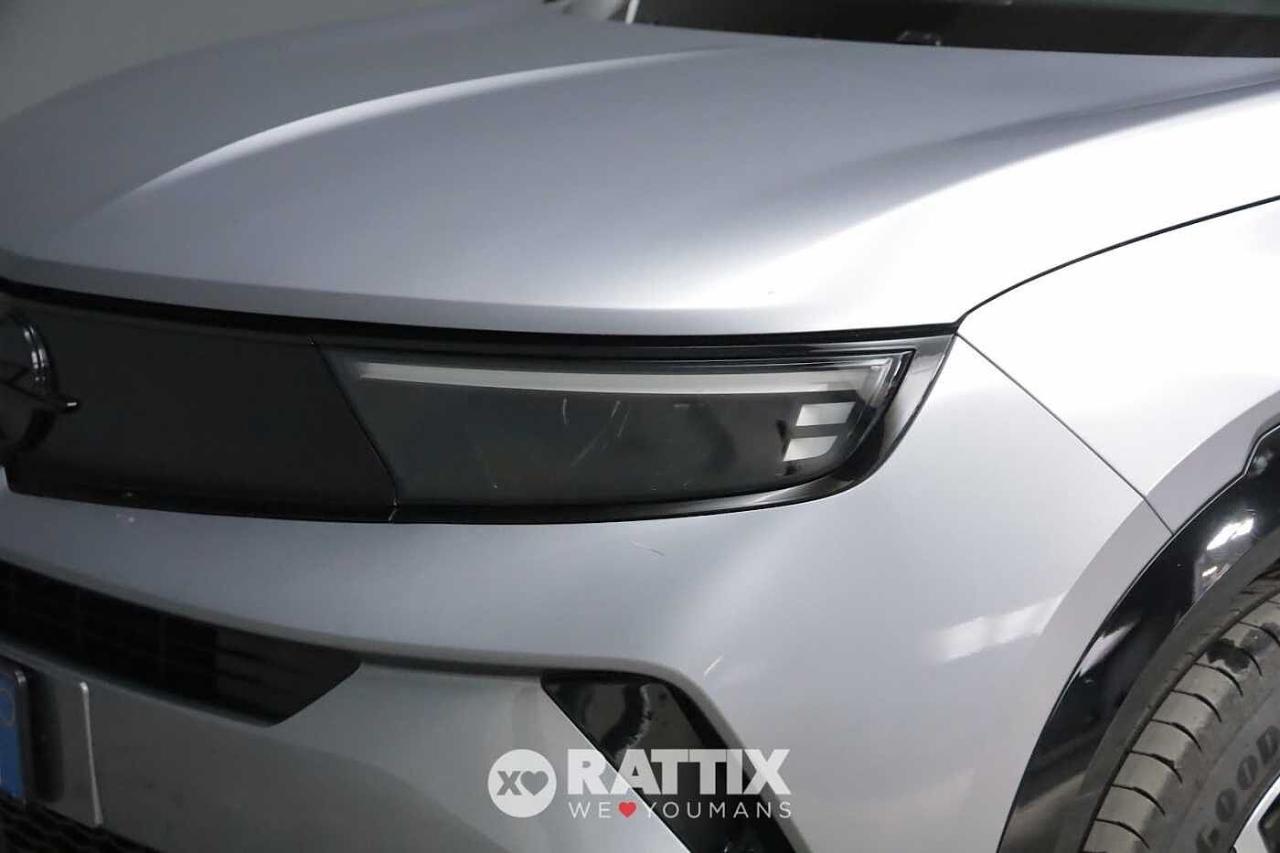 Opel Opel Mokka usata 19