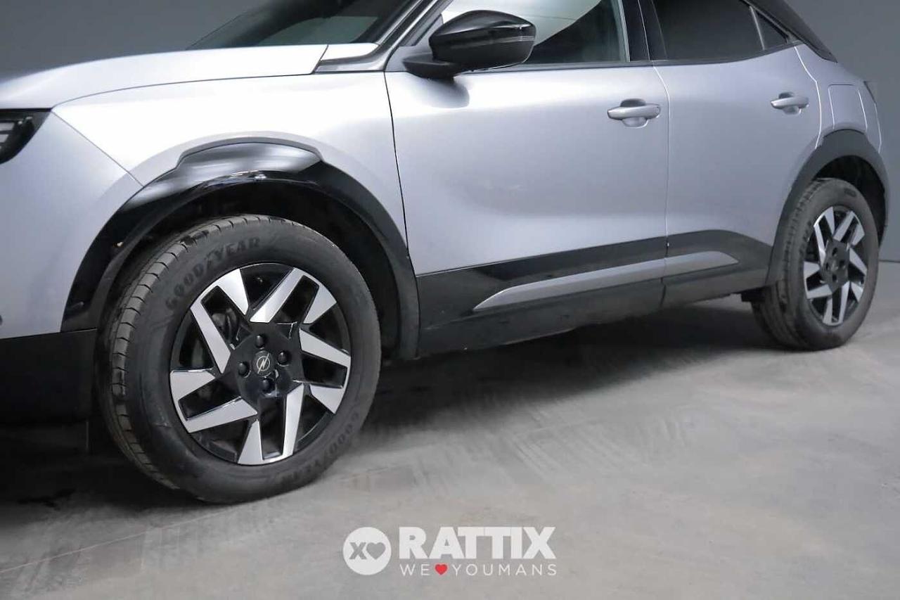 Opel Opel Mokka usata 20