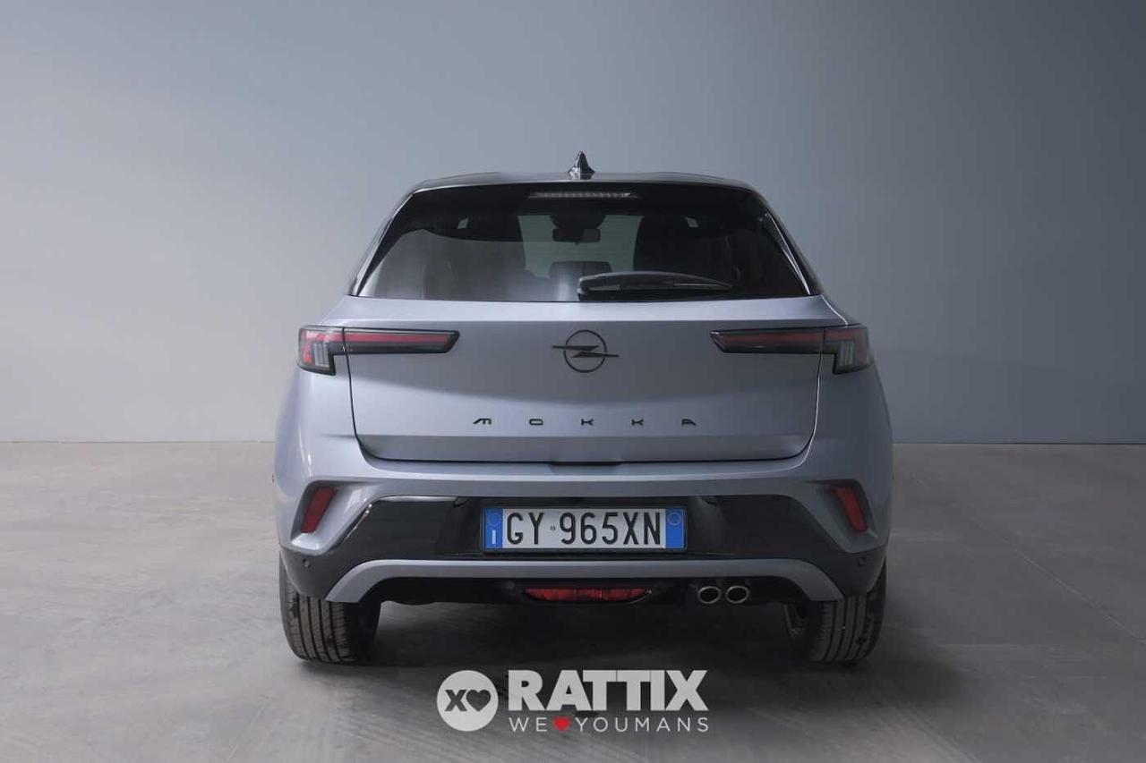 Opel Opel Mokka usata 21