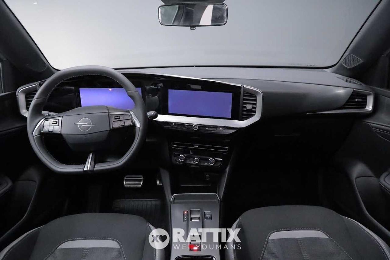 Opel Opel Mokka usata 24